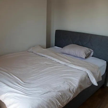 Duplex Loft Mit Panorama Seaview Apartamento *