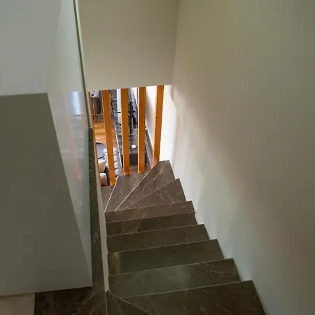 Duplex Loft Mit Panorama Seaview * Kusadasi