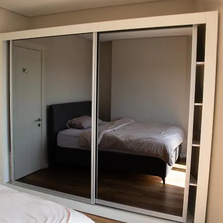 Duplex Loft Mit Panorama Seaview